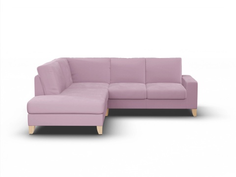 Ecksofa UM Small L